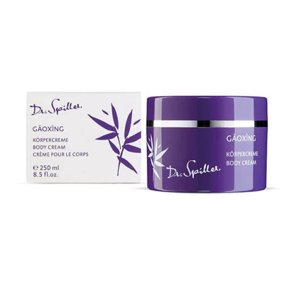 Крем для тіла Dr. Spiller Gaoxing Body Cream 250мл