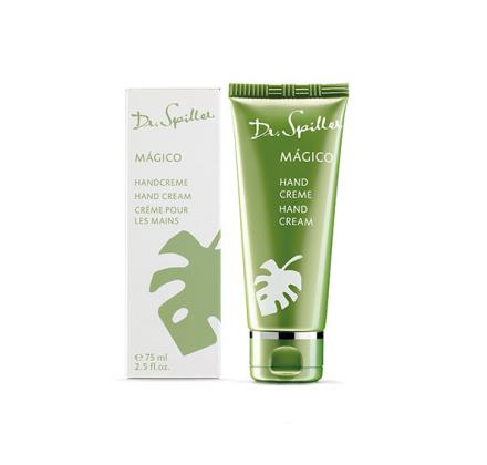Крем для рук Dr. Spiller Magico Hand Cream 75мл