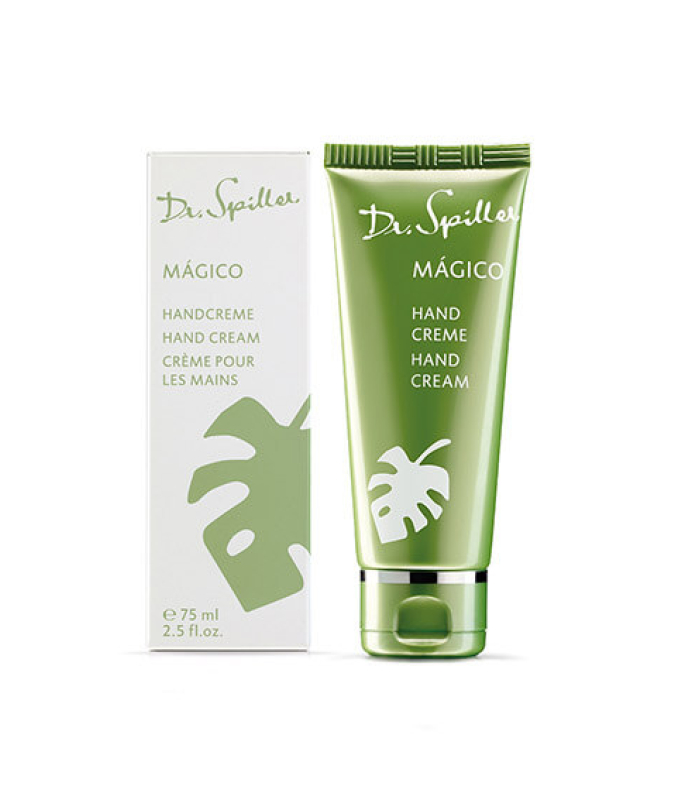 Крем для рук Dr. Spiller Magico Hand Cream 75mL