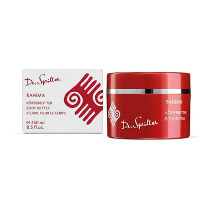 Масло для тіла Dr. Spiller Rahima Body Butter 250мл
