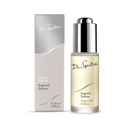 Аргонова Олія Dr. Spiller Arganoil Deluxe 30мл