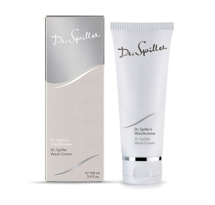 Крем для вмивання Dr. Spiller Wash Cream 100мл