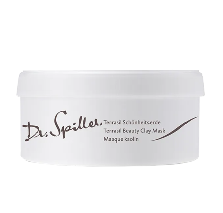 Маска Dr. Spiller Terrasil Beauty Clay Mask 250мл