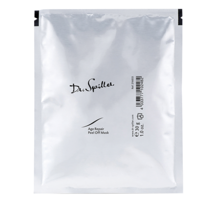 Альгінатна Маска Dr. Spiller Age Repair Peel-Off Mask