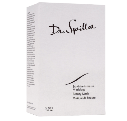 Маска Dr. Spiller Beauty Mask