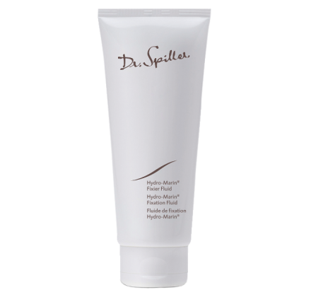 Фіксуючий Флюїд Dr. Spiller Hydro-Marin Fixation Fluid 200мл