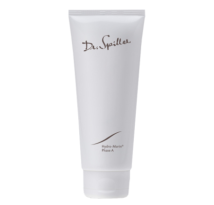 Фаза А маски Hydro-Marin Dr. Spiller Hydro-Marin Phase A 200мл