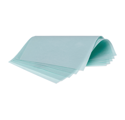 Колагенова маска з фруктовими кислотами Dr. Spiller Collagen Fleece Mask Fruit Аcid