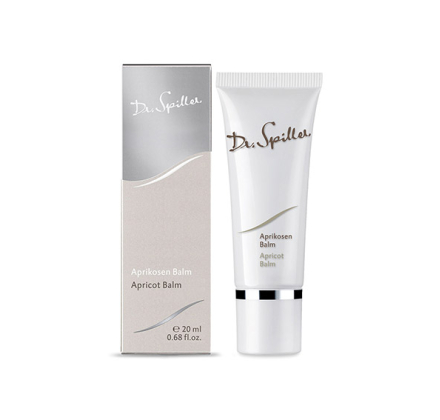 Бальзам Dr. Spiller Apricot Balm 20мл