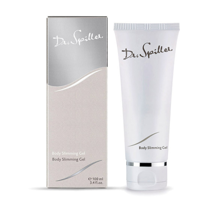 Гель для схуднення Dr. Spiller Body Slimming Gel 100мл