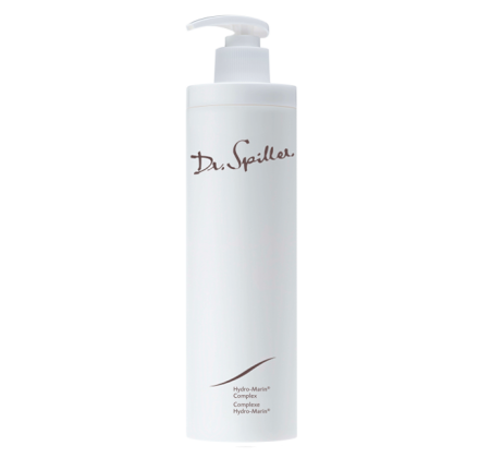 Сироватка для тіла Dr. Spiller Hydro-Marin Complex 500мл