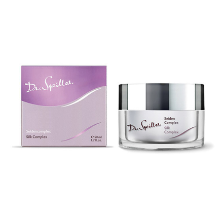 Крем Dr. Spiller Silk Complex 50мл