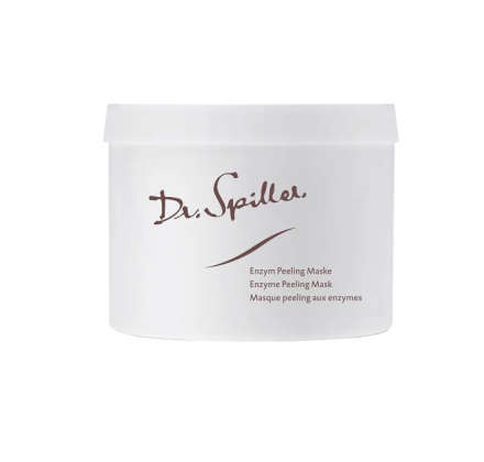 Ензимна маска-пілінг Dr. Spiller Enzyme Peeling Mask 150мл
