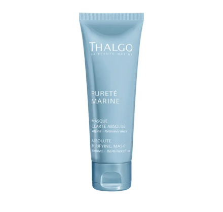 Маска абсолютна чистота Thalgo Absolute Purifyng Mask