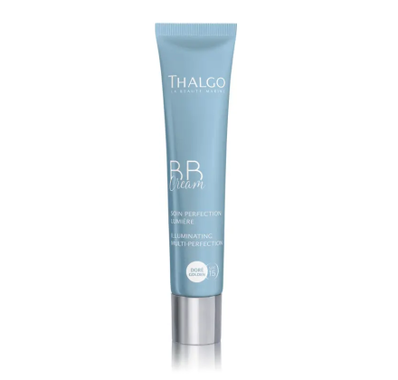 Крем з Thalgo BB Cream SPF 15 BB SPF 15