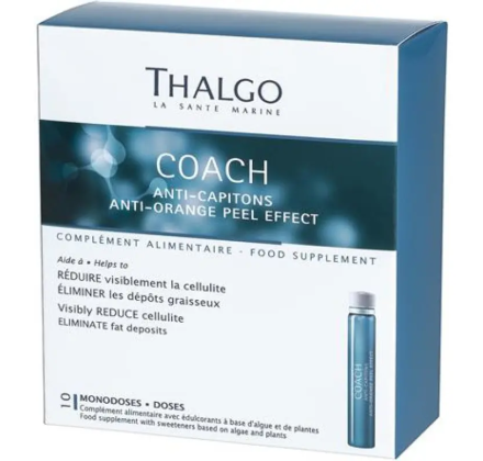 Коуч проти ефекту апельсинової кірки Thalgo COACH ANTI-ORANGE PEEL EFFECT