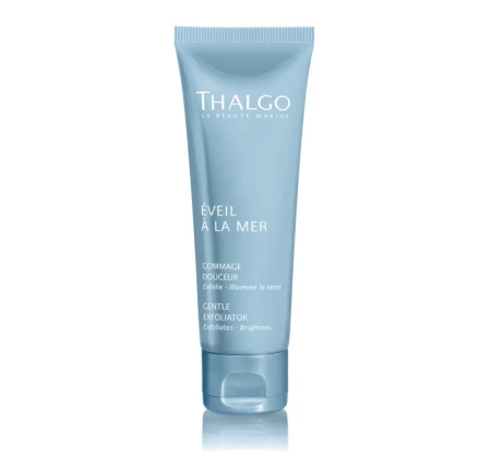 Ніжний скраб для обличчя Thalgo Gentle Exfoliator