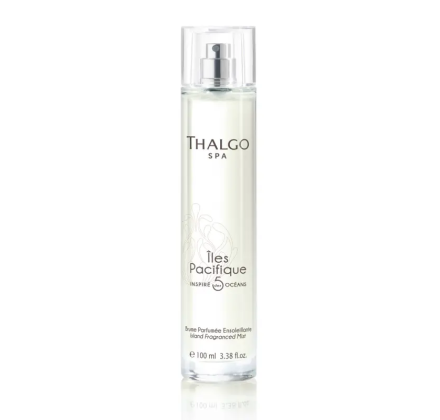Живильна аромапелена Острови Тихого океану Thalgo Iles Pacifique Fragranced Body Mist