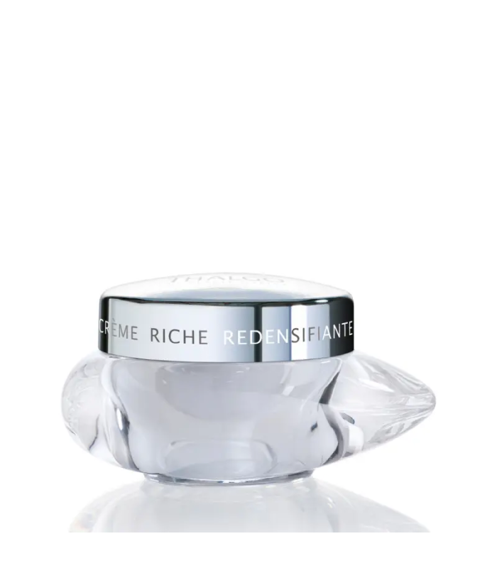 Крем інтенсивний ущільнюючий Морська пишність Thalgo Intensive Redensifying cream Exception Marine