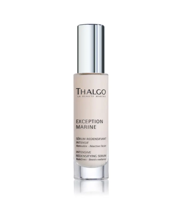 Сыворотка Морское великолепие Thalgo Intensive Redensifying serum Exception Marine