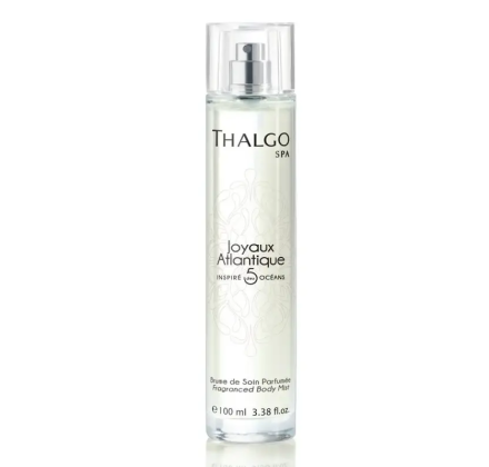 Зволожуюча аромапелена для тіла Скарби Атлантики Thalgo Joyaux Atlantique Fragranced Body Mist