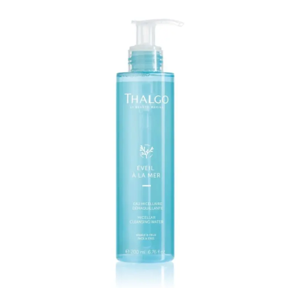 Міцелярна очищуюча вода Thalgo Micellar Cleansing Water