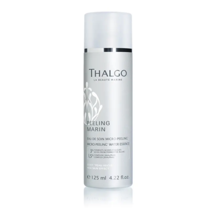Мікро-пілінг Водна есенція Thalgo Micro-peeling water essence