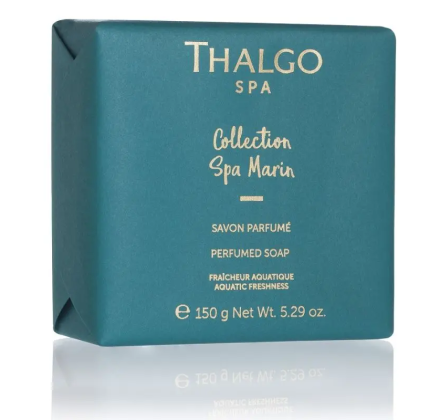 Парфумоване мило Thalgo Noel Collection Spa Marin Savon Parfume Aquatique