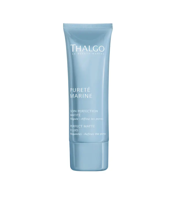Флюид идеально матирующий Thalgo Perfect Matte Fluid