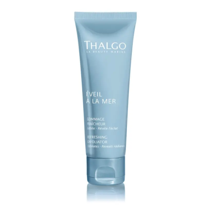 Освіжаючий скраб для обличчя Thalgo Refreshing Exfoliator