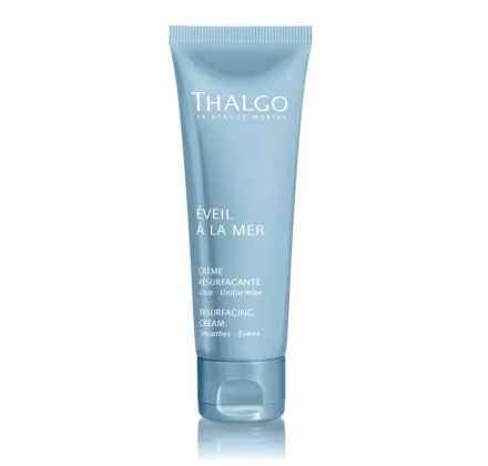 Крем відновлювальний з корундом Thalgo Resurfacing Cream
