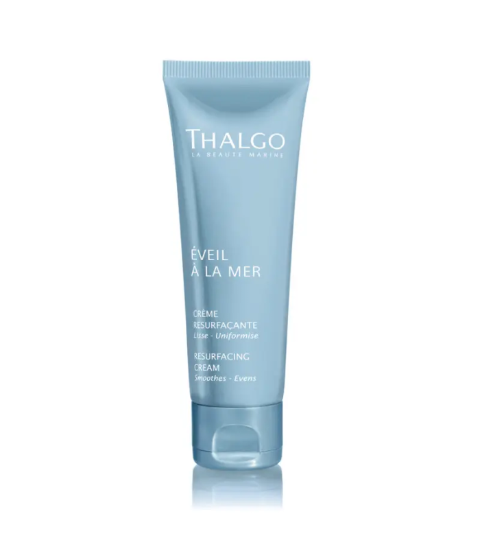 Крем відновлювальний з корундом Thalgo Resurfacing Cream