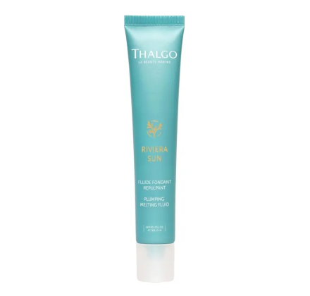 Наповнююча тануча емульсія Thalgo Riviera Sun Plumping Melting Fluid