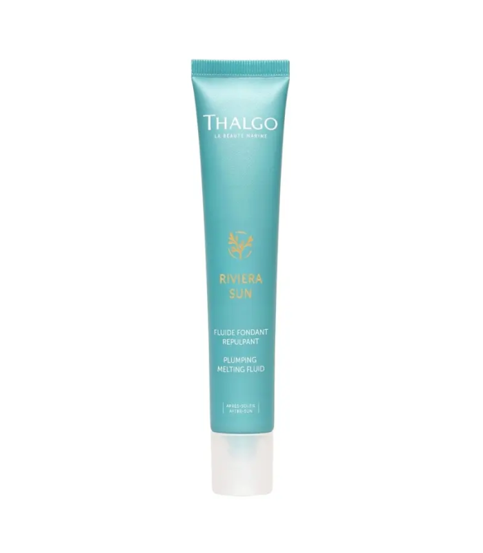 Наполняющая тающая эмульсия Thalgo Riviera Sun Plumping Melting Fluid