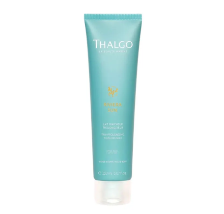 Охолоджуюче молочко для пролонгування засмаги Thalgo Riviera Sun Tan-Prolonging Cooling Milk