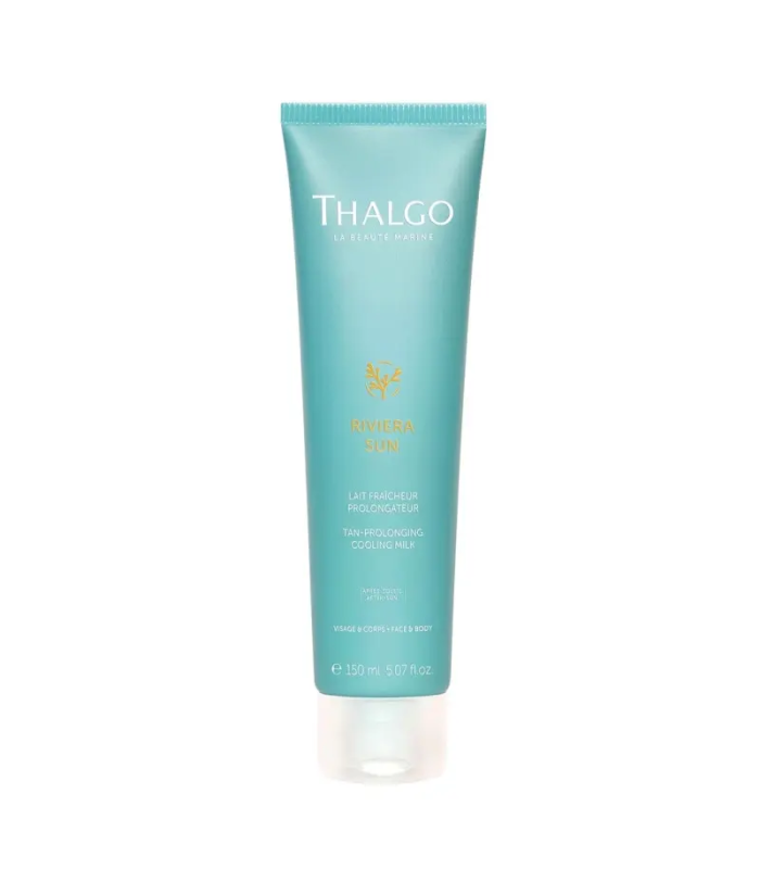 Охлаждающее молочко для пролонгирования загара Thalgo Riviera Sun Tan-Prolonging Cooling Milk