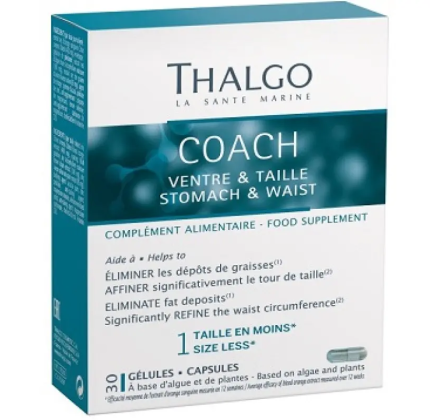 Коуч для живота і талії Thalgo Stomach Waist