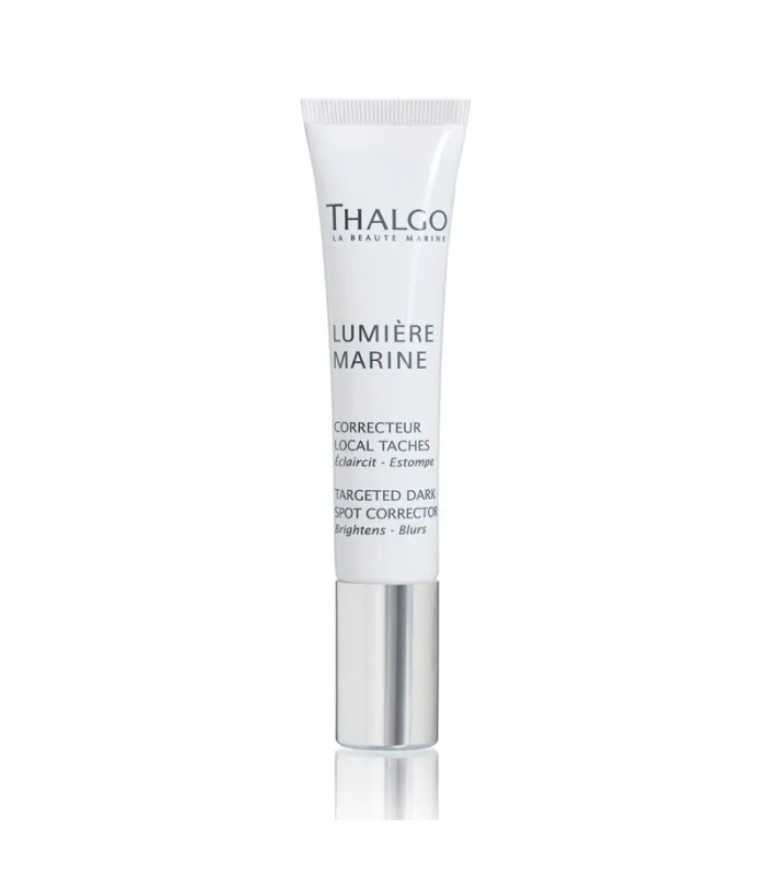 Целевой корректор пигментных пятен Thalgo Targetet dark spot corrector