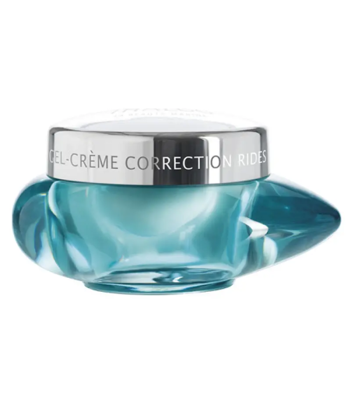 Гель-Крем коректор зморшок Thalgo Wrinkle Correcting Gel-Cream