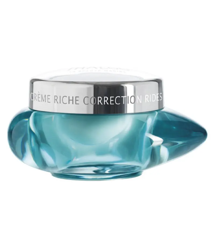Інтенсивний Крем коректор зморшок Thalgo Wrinkle Correcting Rich Cream