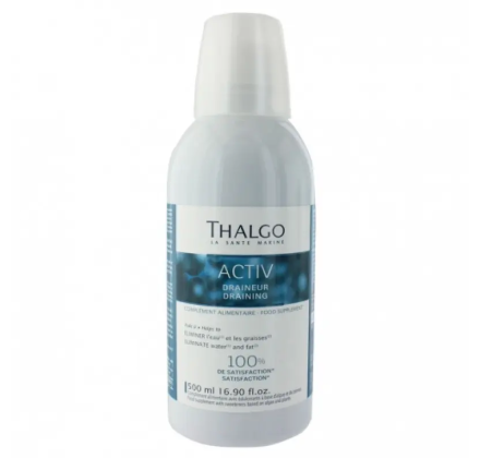 Актив Дренаж Thalgo Activ Draining