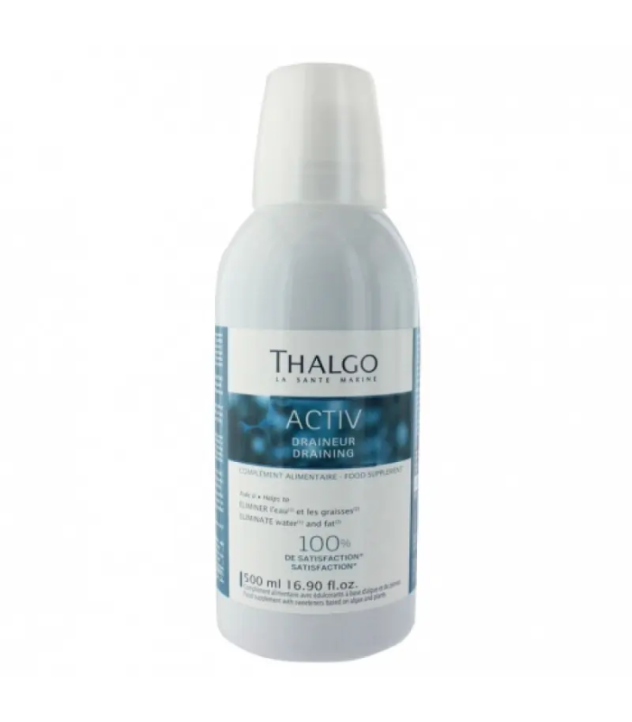 Актив Дренаж Thalgo Activ Draining