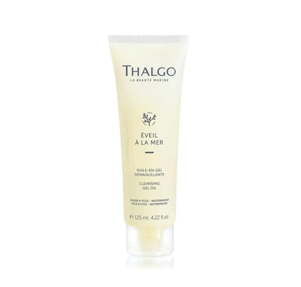 Очищююче гель-масло Thalgo Cleansing Gel Oil
