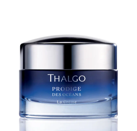 Крем для обличчя Скарб океанів Thalgo Cream Prodige Des Oceans
