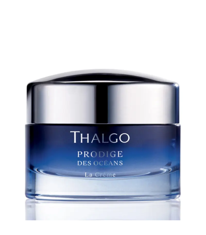 Крем для обличчя Скарб океанів Thalgo Cream Prodige Des Oceans