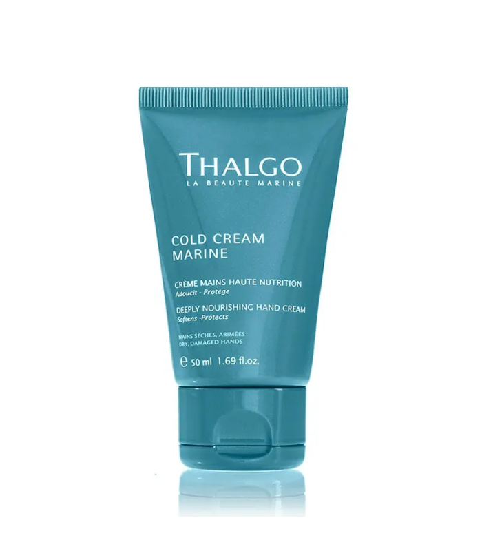 Інтенсивний живильний крем для рук Thalgo Deeply Nourishing Hand Cream