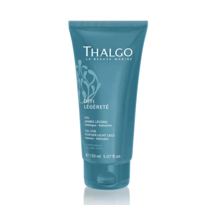 Гель для легкості ніг Thalgo Defi Legerete Gel for Feather Light Legs
