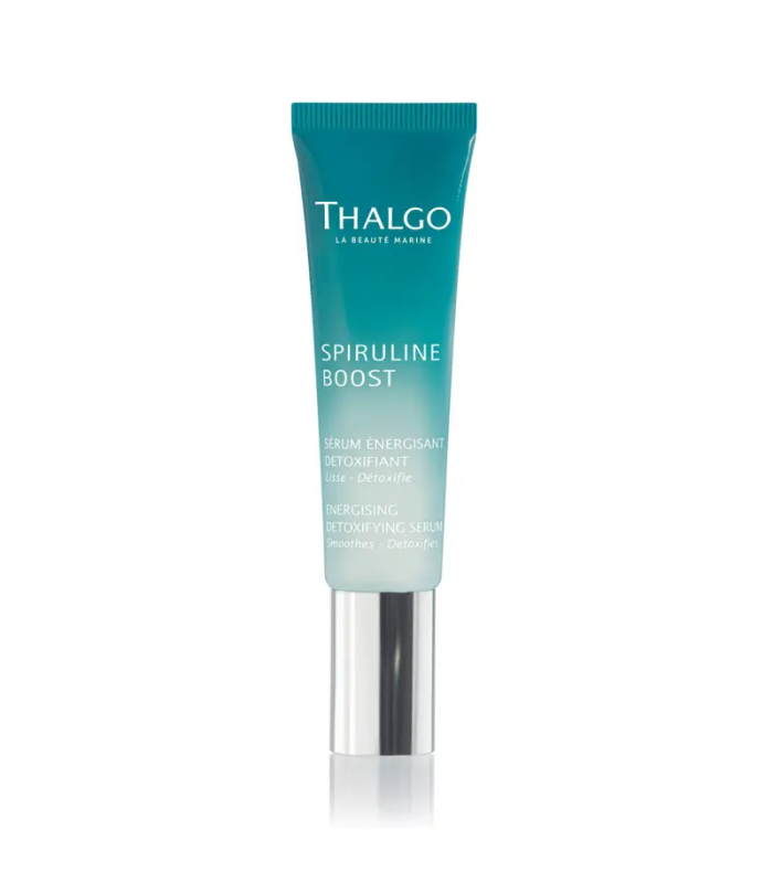 Сыворотка энергетическая детокс Thalgo Energising Detoxifying serum