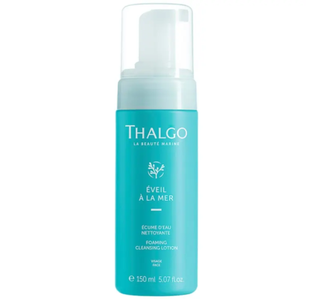 Пінистий очищуючий мус Thalgo Foaming Cleansing Lotion