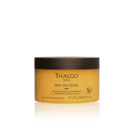 Імбирний відлущуючий скраб Thalgo Ginger Exfoliating Scrub